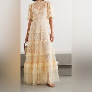 Doen Orelia dress brand new